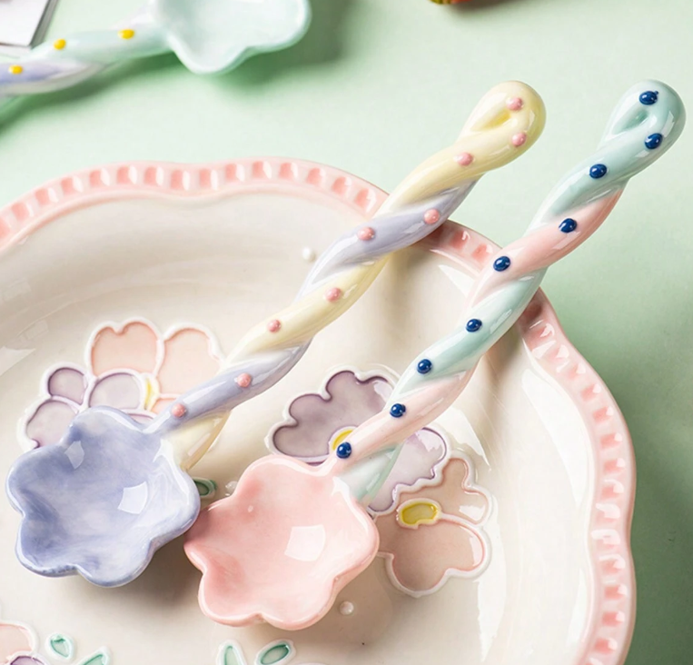 כף חרוזי המזל