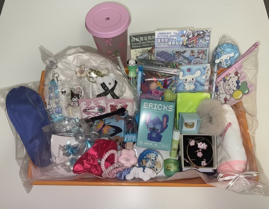 מארז יום הולדת