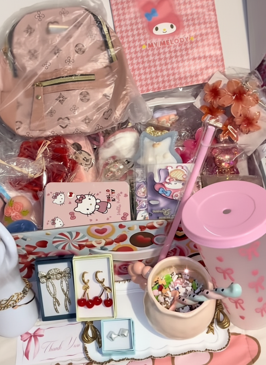 כף חרוזי המזל